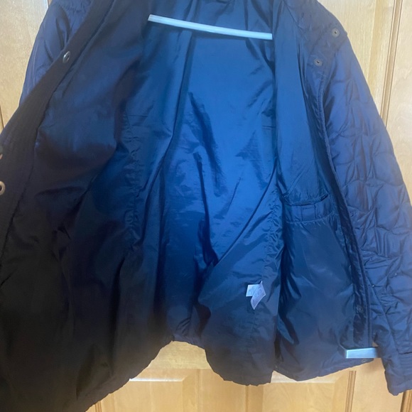 Lands’ End women’s lightweight jacket. - Picture 4 of 4